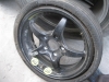 Mercedes Benz - Spare Tire WHEEL RIM - 1705840538